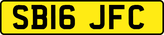 SB16JFC
