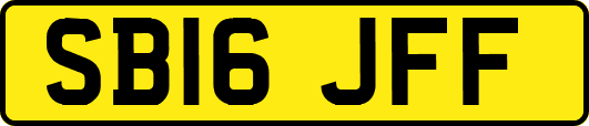 SB16JFF