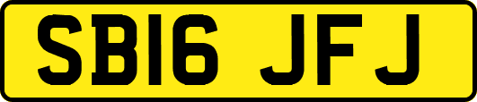 SB16JFJ