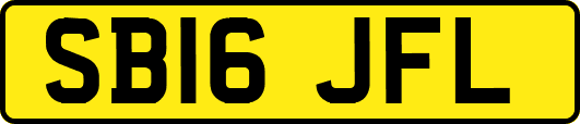SB16JFL