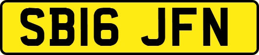 SB16JFN