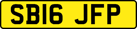 SB16JFP