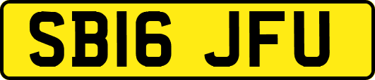 SB16JFU