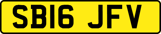 SB16JFV