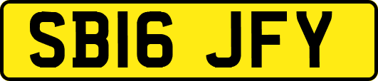 SB16JFY