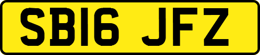 SB16JFZ