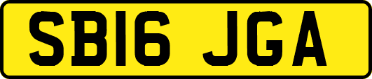 SB16JGA
