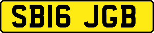 SB16JGB