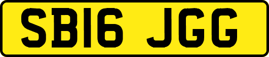 SB16JGG