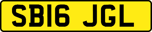 SB16JGL