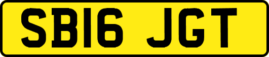 SB16JGT