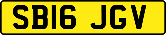 SB16JGV