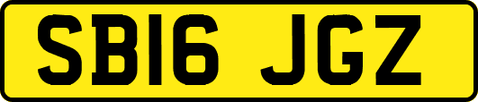 SB16JGZ