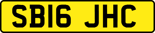 SB16JHC