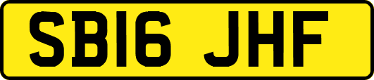 SB16JHF