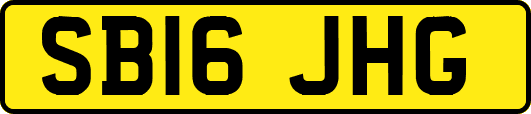 SB16JHG
