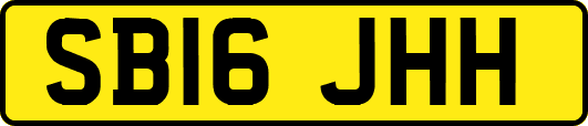 SB16JHH
