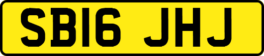 SB16JHJ