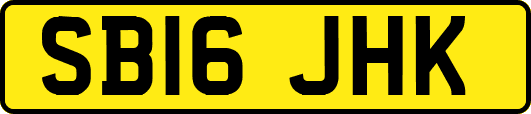 SB16JHK