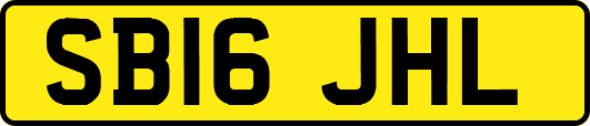 SB16JHL