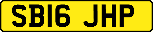 SB16JHP