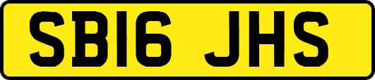 SB16JHS