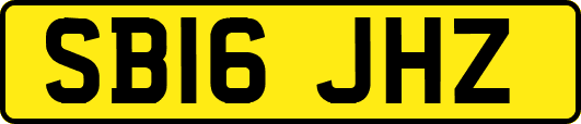 SB16JHZ