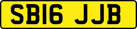 SB16JJB