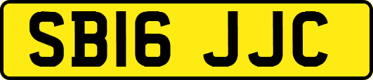 SB16JJC