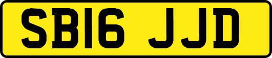 SB16JJD
