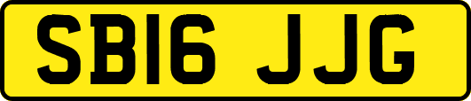 SB16JJG