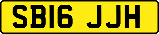 SB16JJH