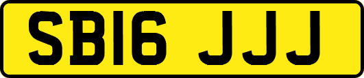 SB16JJJ