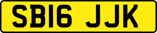 SB16JJK