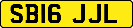 SB16JJL