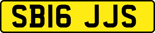 SB16JJS