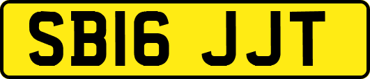 SB16JJT