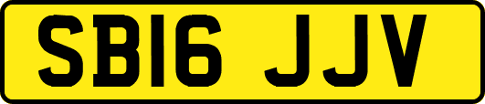 SB16JJV