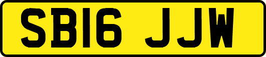 SB16JJW