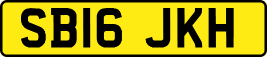 SB16JKH