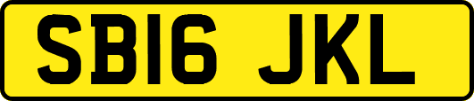 SB16JKL