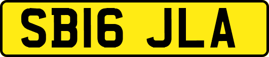 SB16JLA
