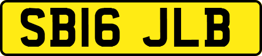 SB16JLB