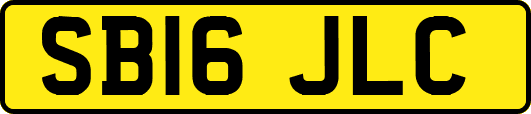 SB16JLC