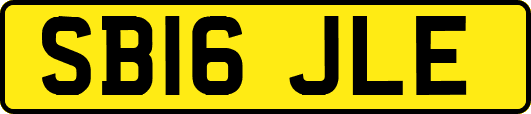 SB16JLE