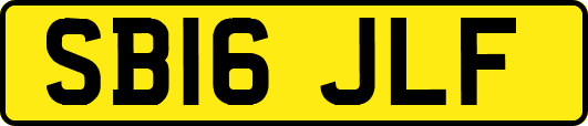 SB16JLF