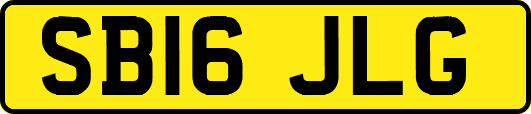SB16JLG