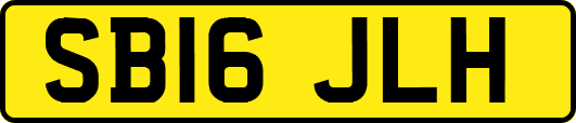 SB16JLH