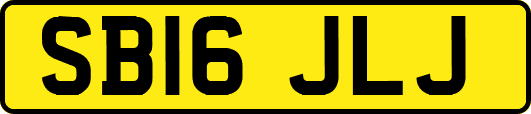 SB16JLJ