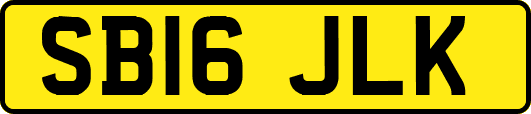 SB16JLK